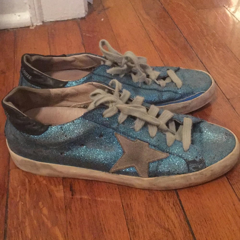 Golden Goose Shoes